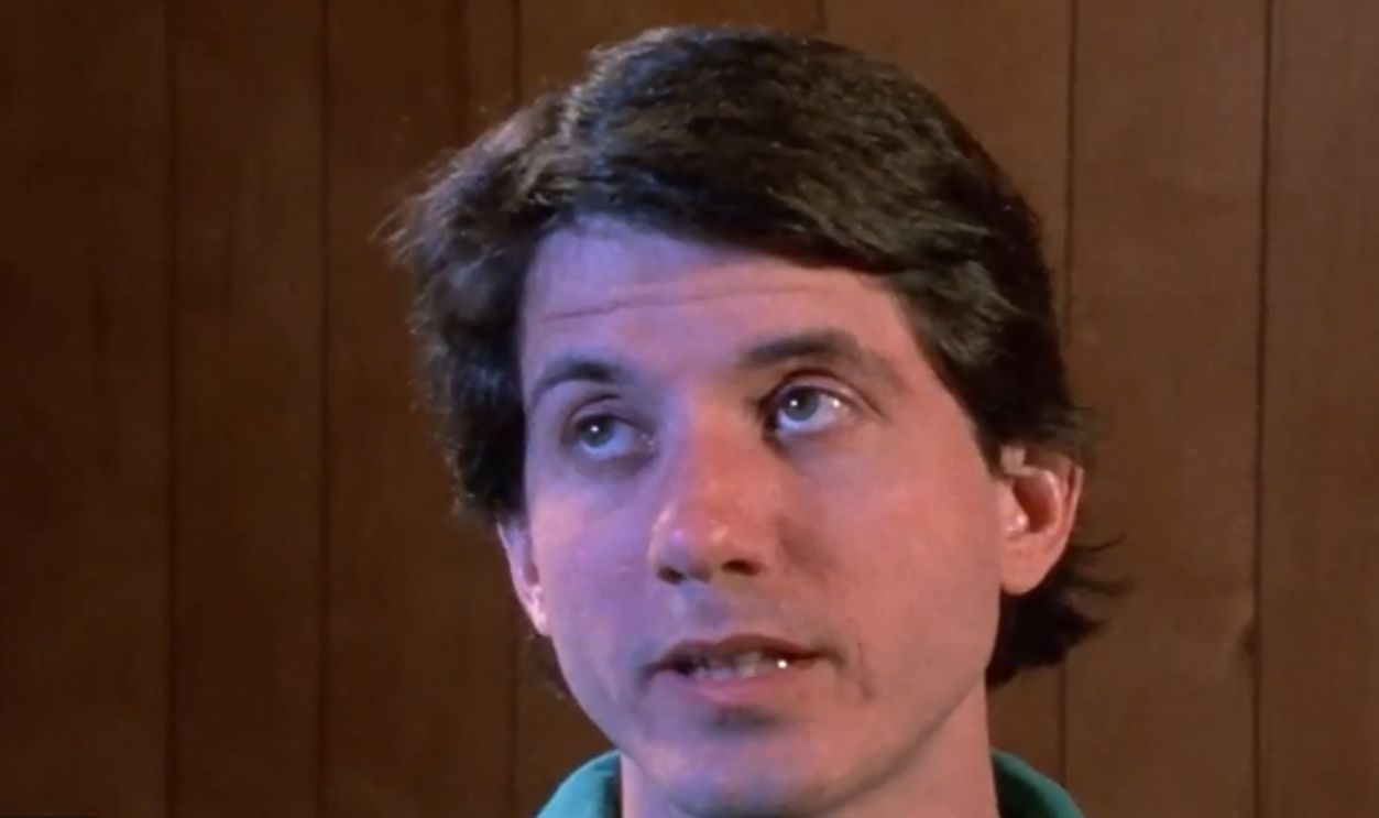 “Beyond Dream’s Door”