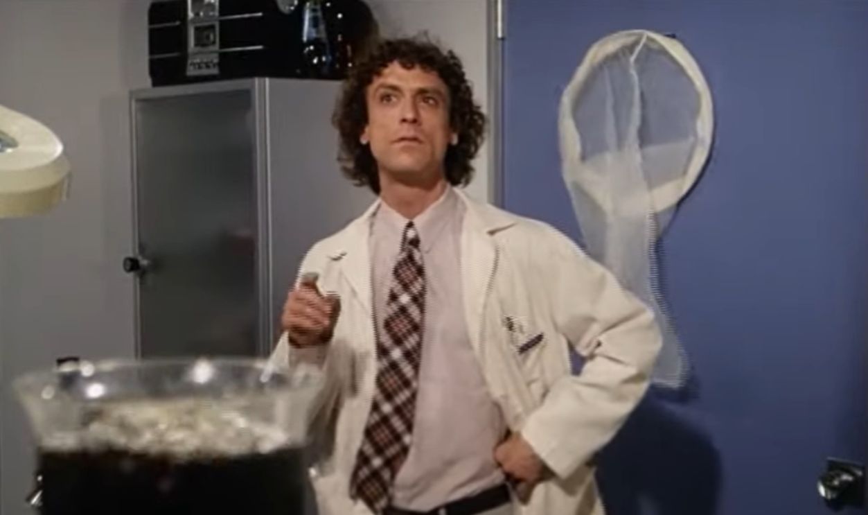 “Jekyll & Hyde... Together Again”