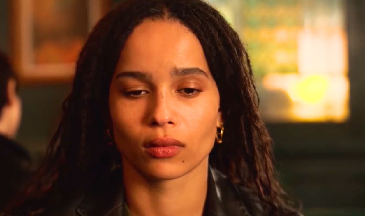 Screenshot from High Fidelity (2020)