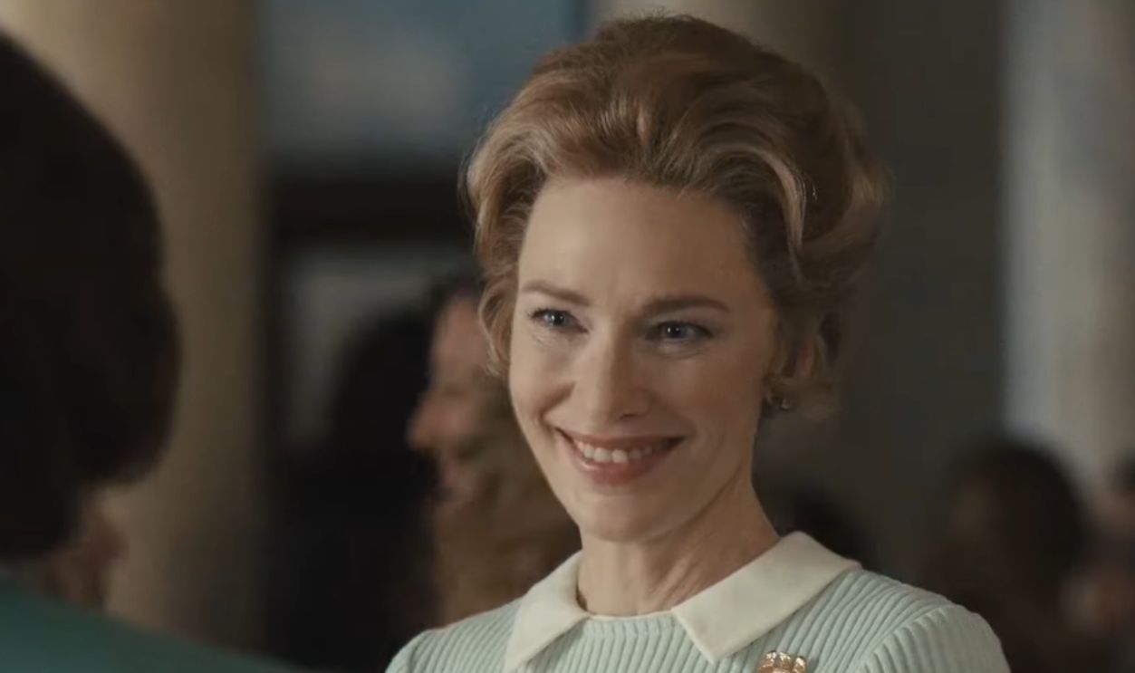 Screenshot from Mrs. America (2020)