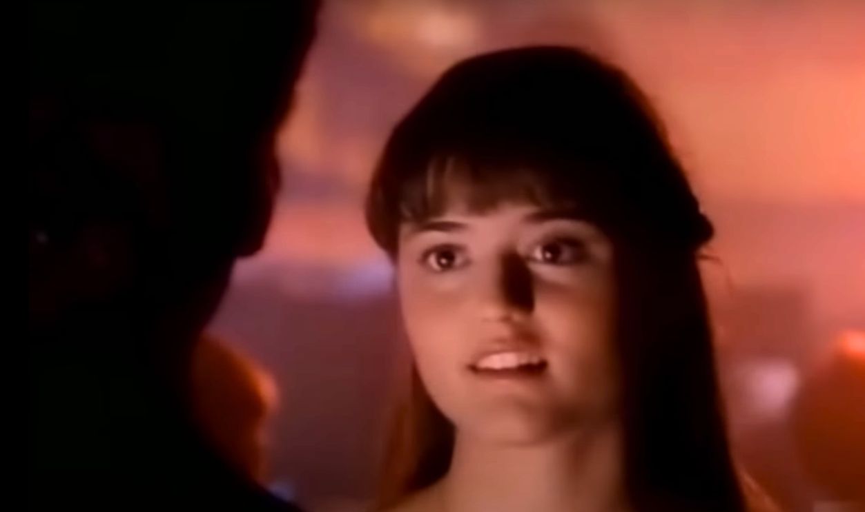 Screenshot from The Wonder Years (1988-1993)