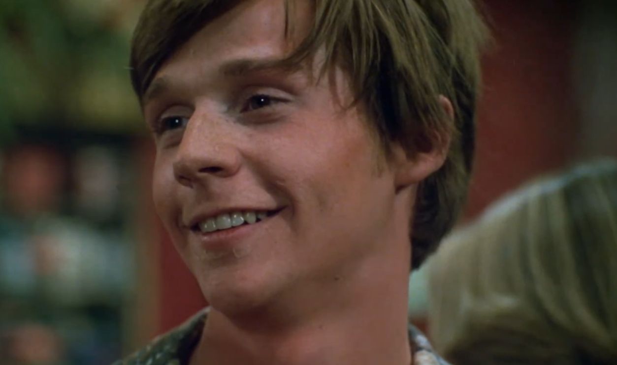 “California Dreamin’”