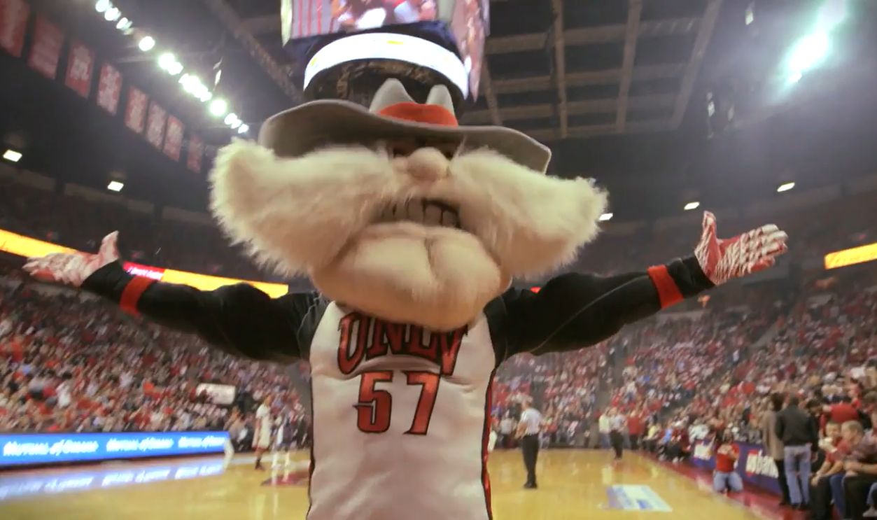 Screenshot from Behind the Mask (2013–2015)