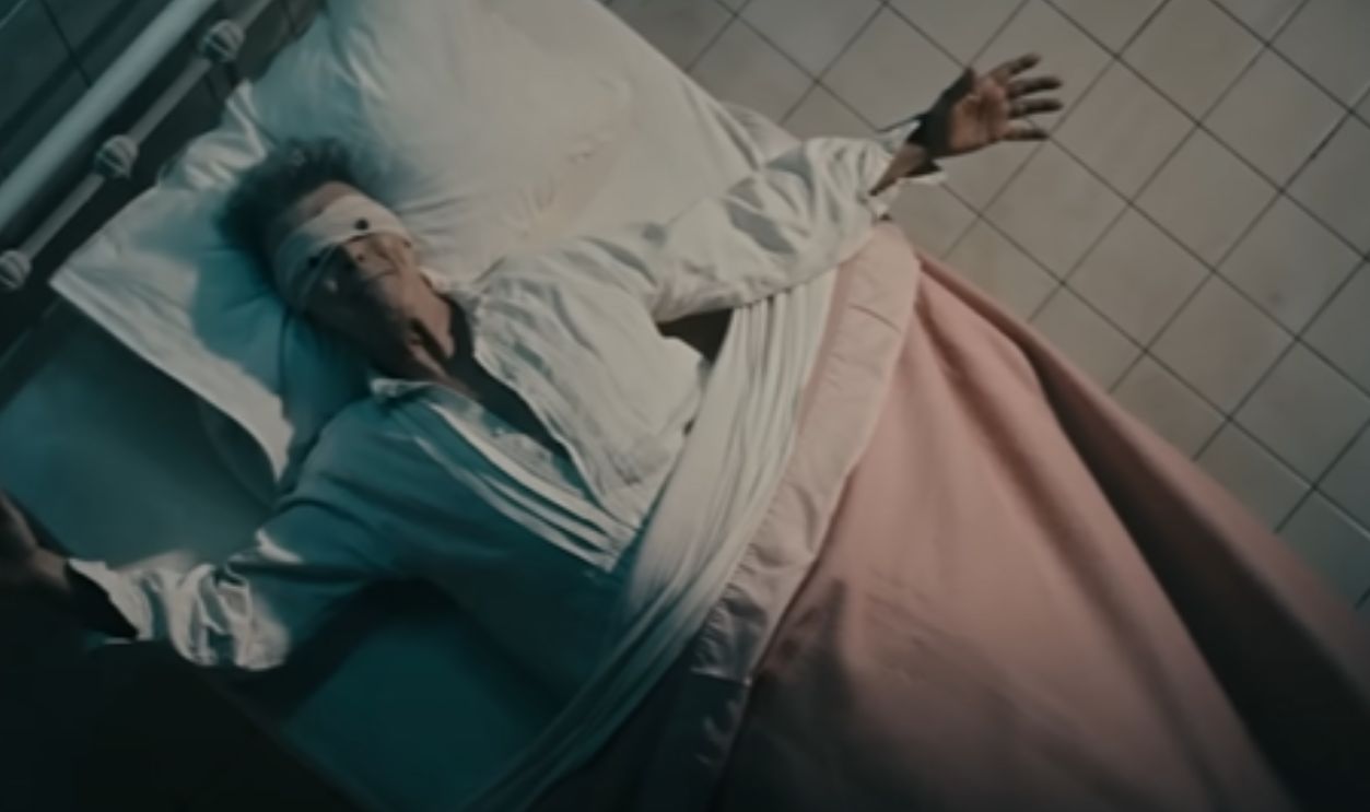 “Lazarus” and the Message in the Music