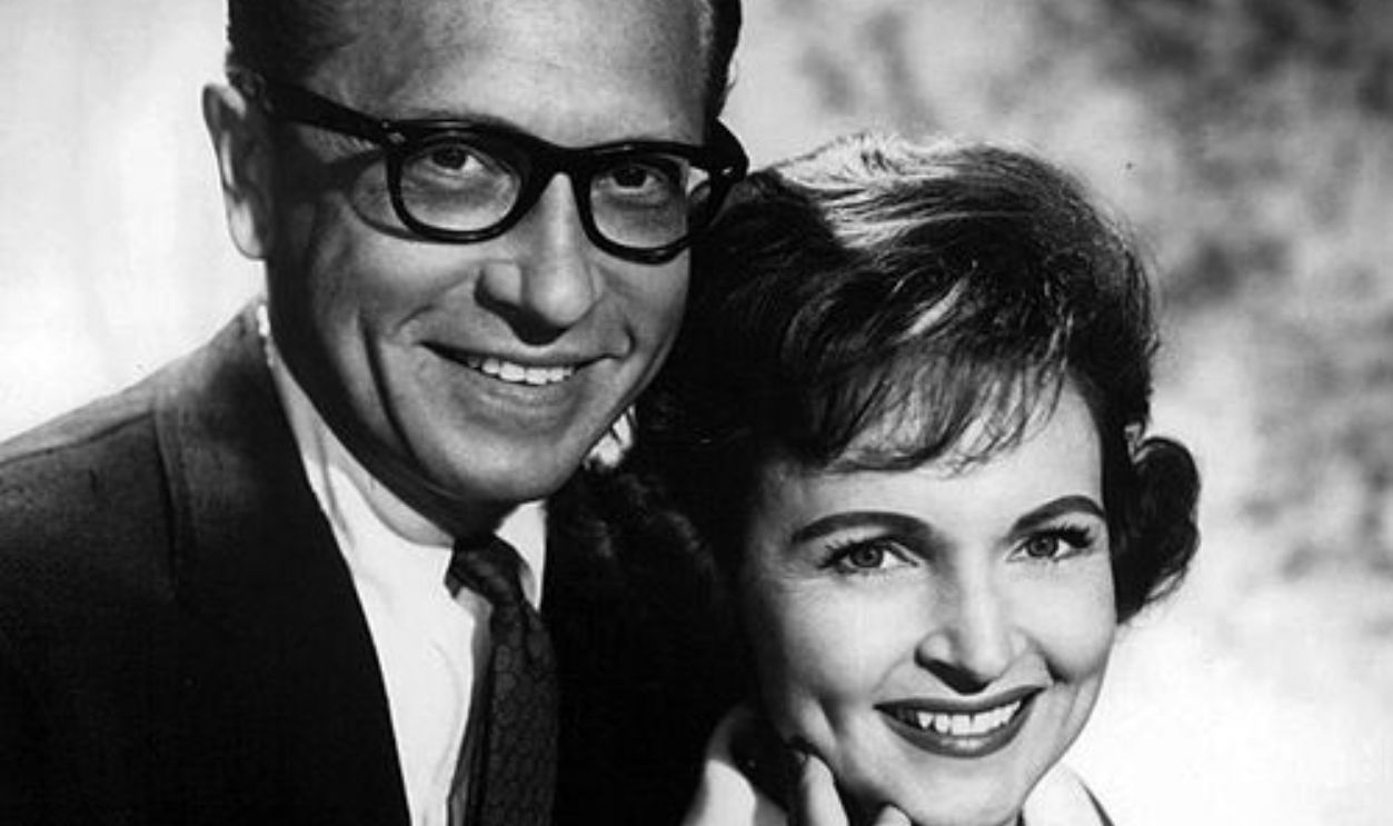 Losing the Love of Her Life