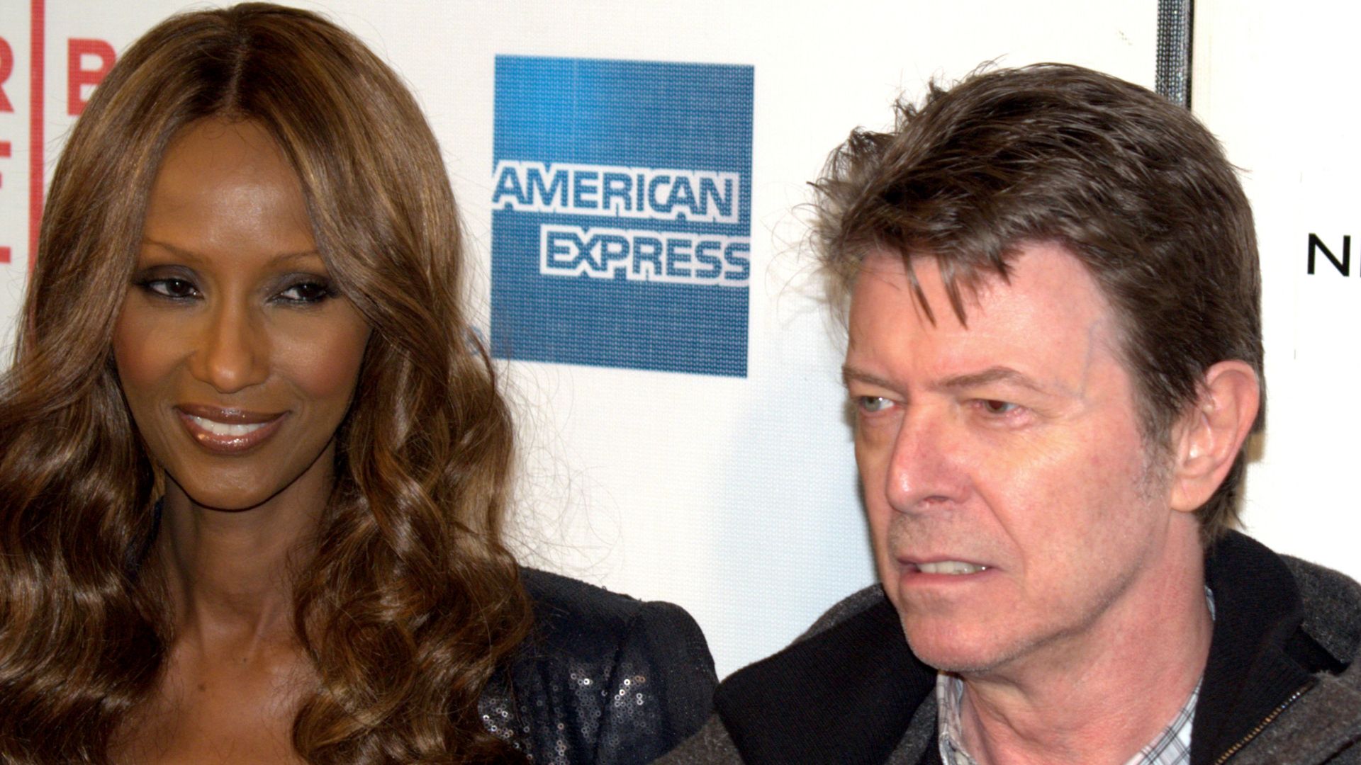 File:Iman and David Bowie at the premiere of Moon.jpg