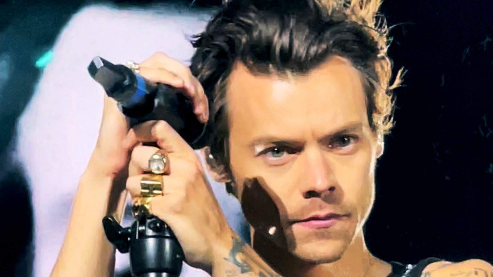 File:Harry Styles Wembley June 2022 (cropped).jpg