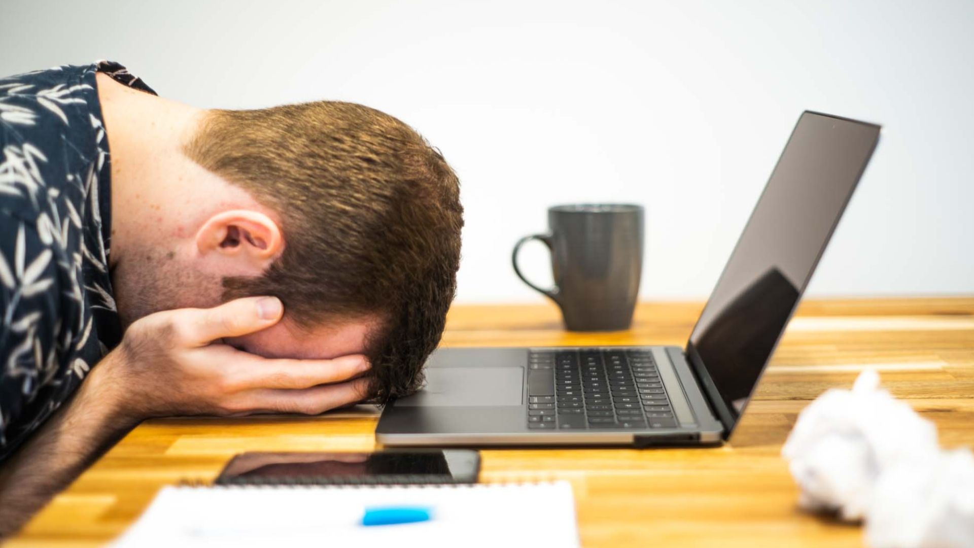 File:Burnout At Work - Occupational Burnout.jpg