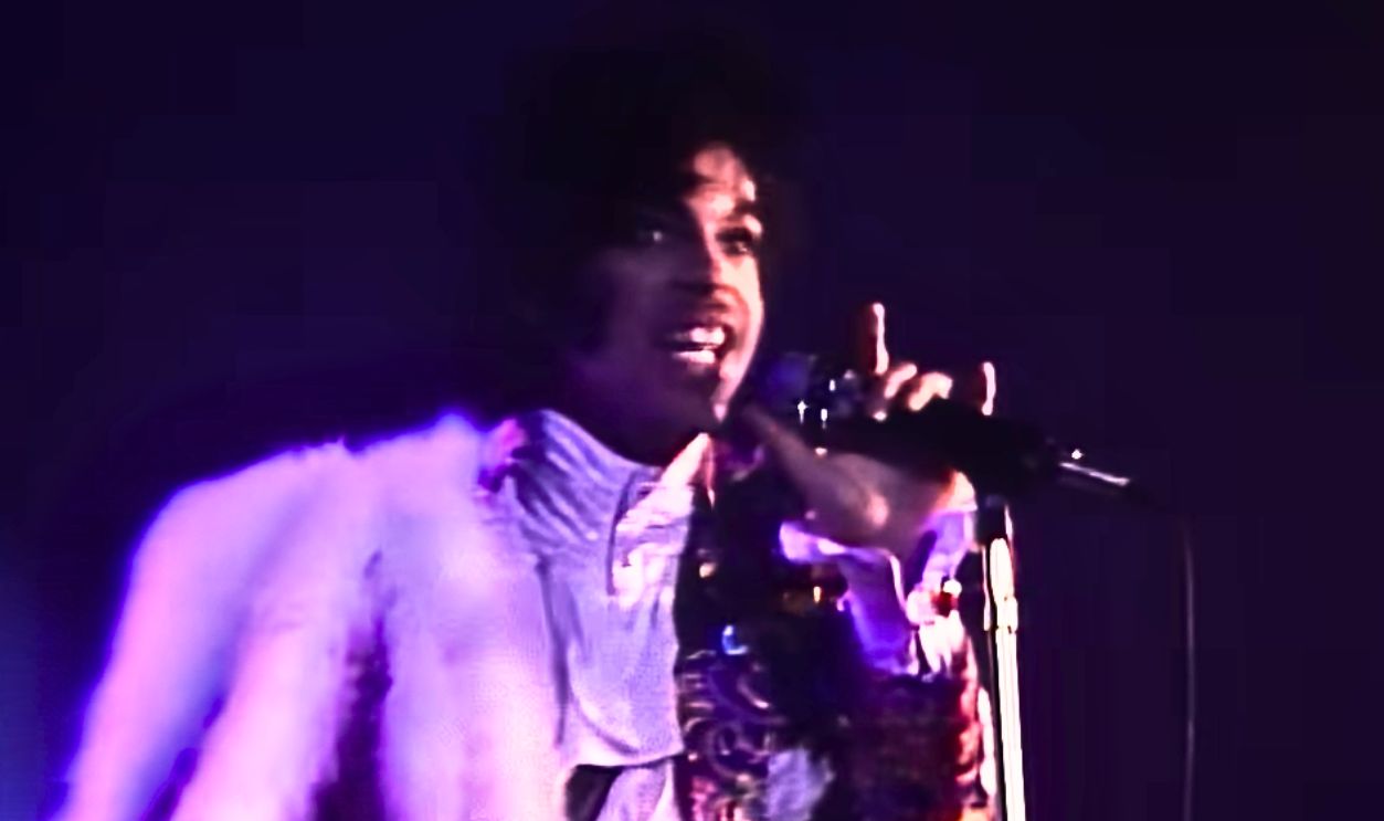 Choreographing Every MoveChoreographing Every Move