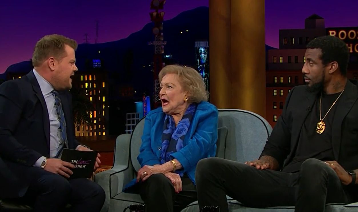 The Secret to Her Longevity