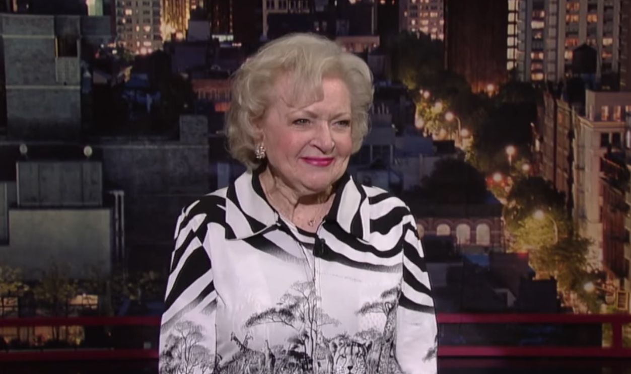 A Life Lived Out Loud