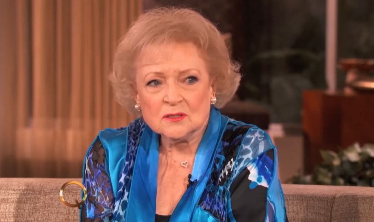 Her Final Curtain Call