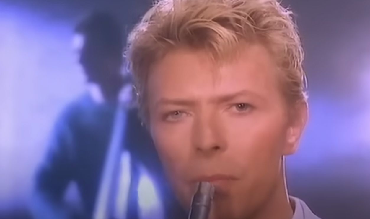 “Let’s Dance” to Global Fame