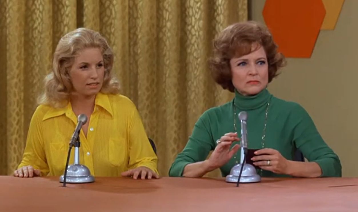 Screenshot from Password (1961–1975)