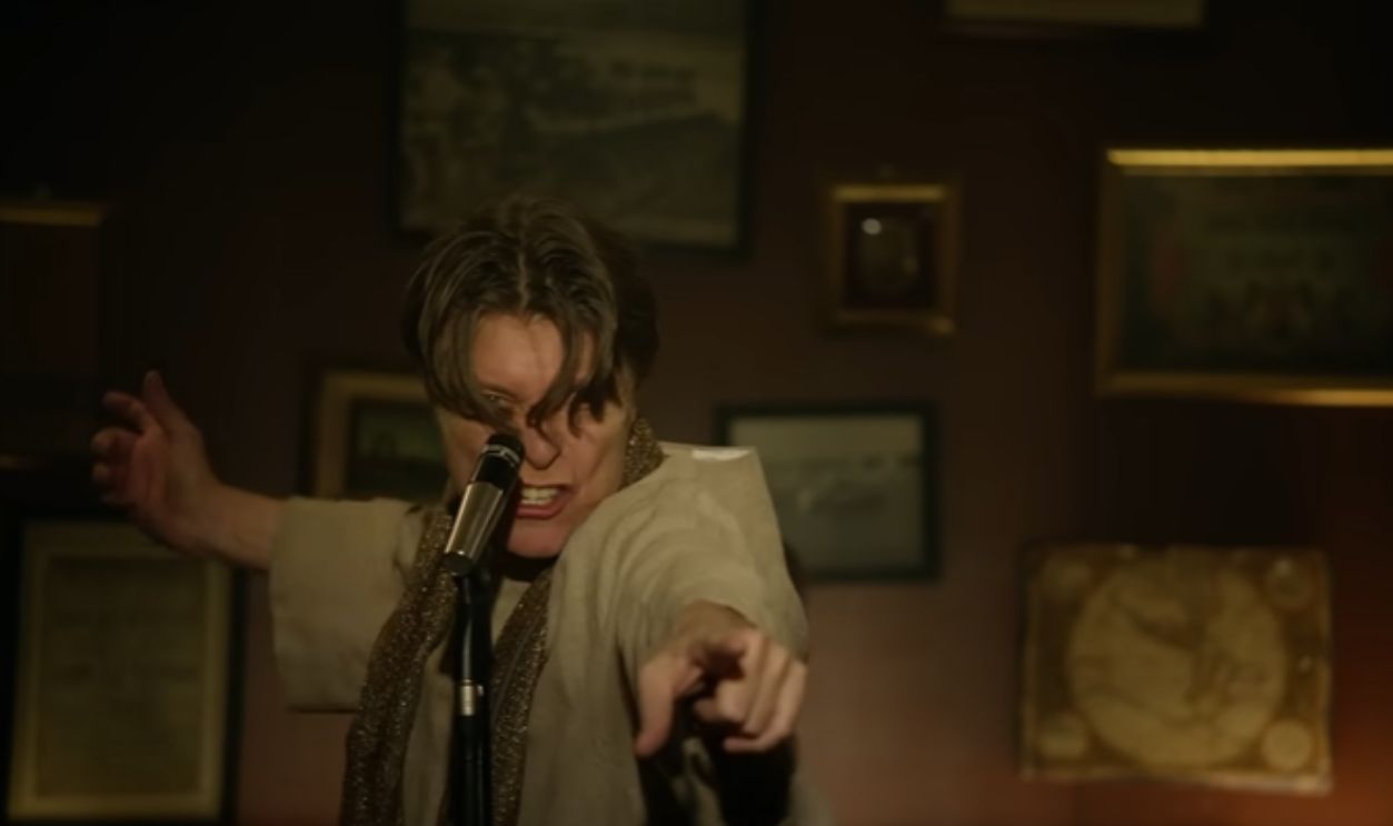 The Comeback Nobody Expected