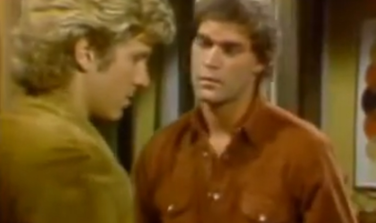 Screenshot of Ray Liotta from Another World (1964-1999)