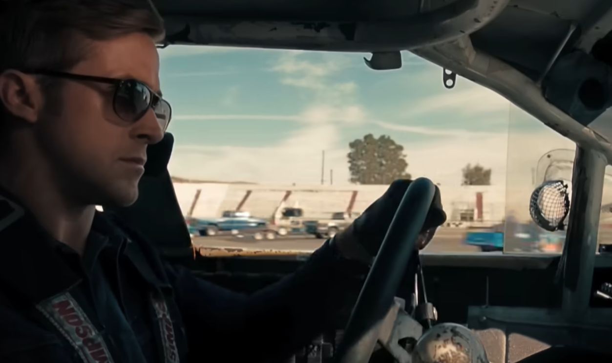 Drive (2011)
