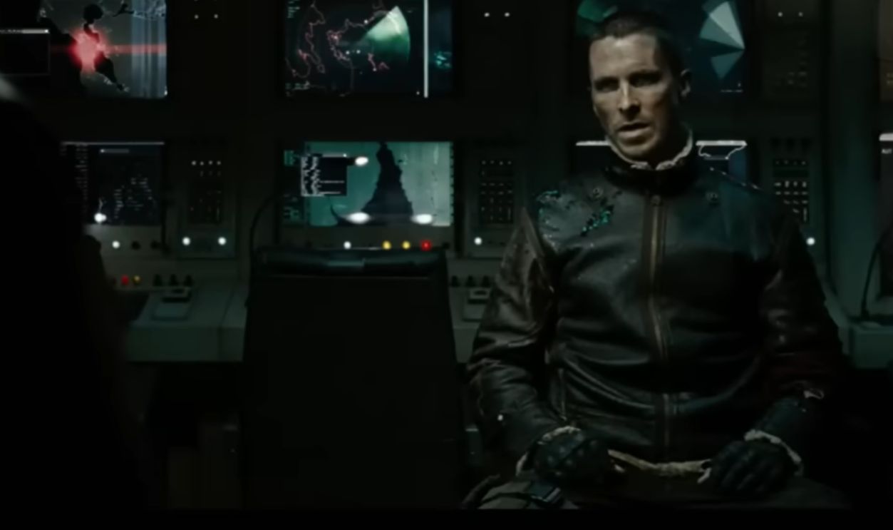 Terminator Salvation (2009)