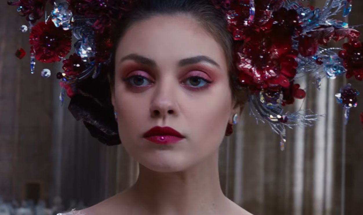 Jupiter Ascending (2015)