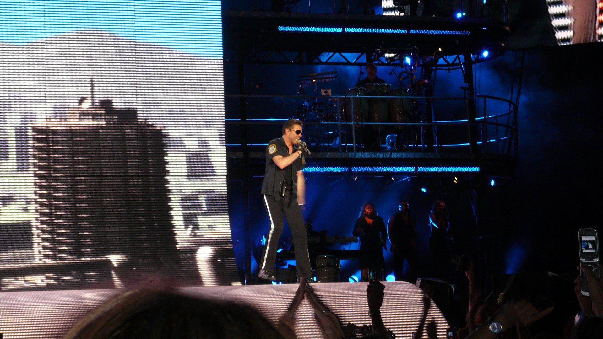 File:George Michael in OAKA stadium Athens (2).jpg