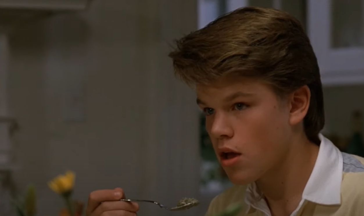 Screenshot from Mystic Pizza (1988)