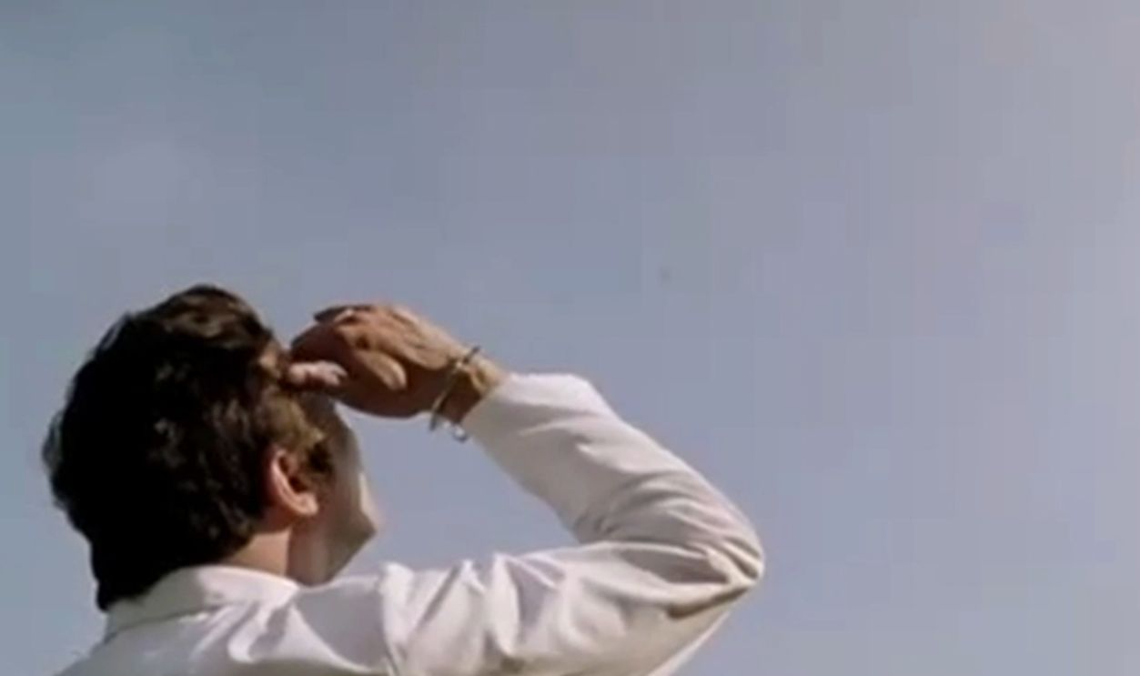 Screenshot from Look Around You (2002–2005)