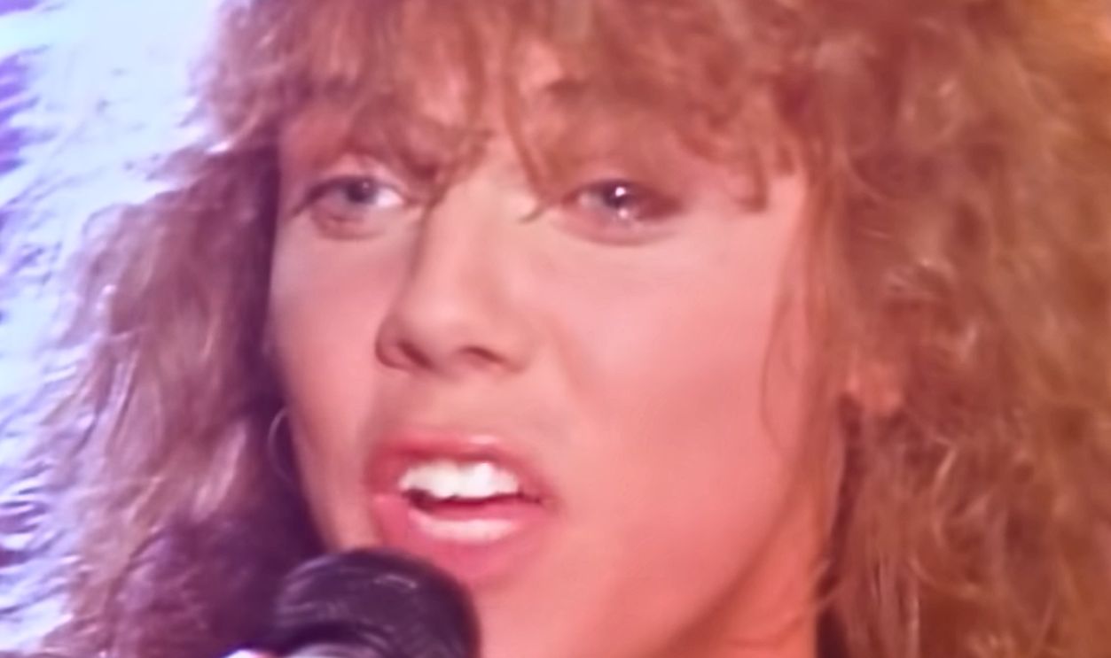 "The Final Countdown" By Europe