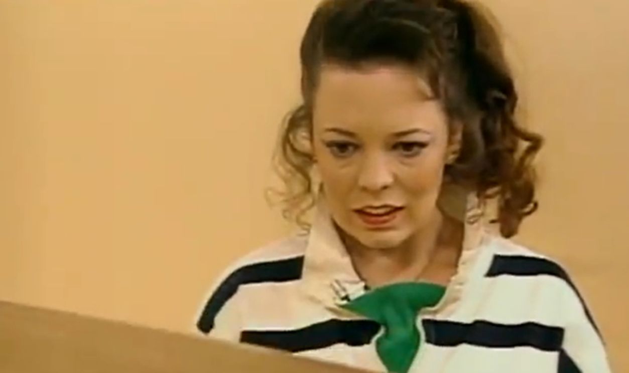 Screenshot from Look Around You (2002–2005)