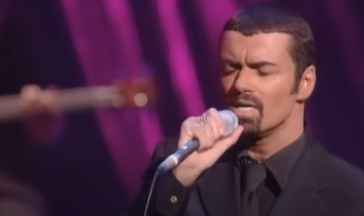 He Donated His Royalties