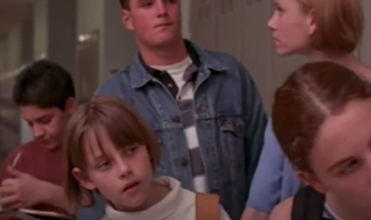 Screenshot from The Thirteenth Year (1999)