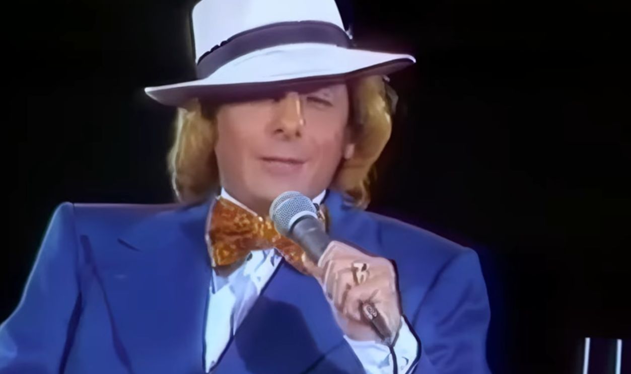 "Copacabana" By Barry Manilow