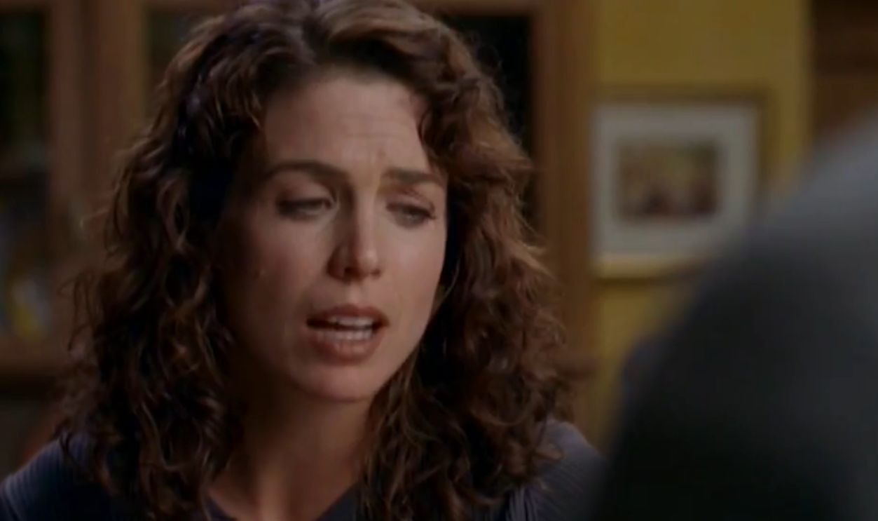 Screenshot from Twentieth Century, Millennium (1996–1999)