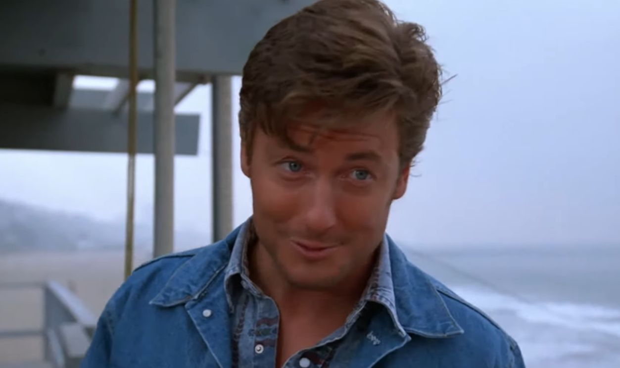 Screenshot from Baywatch Nights (1995–1997)