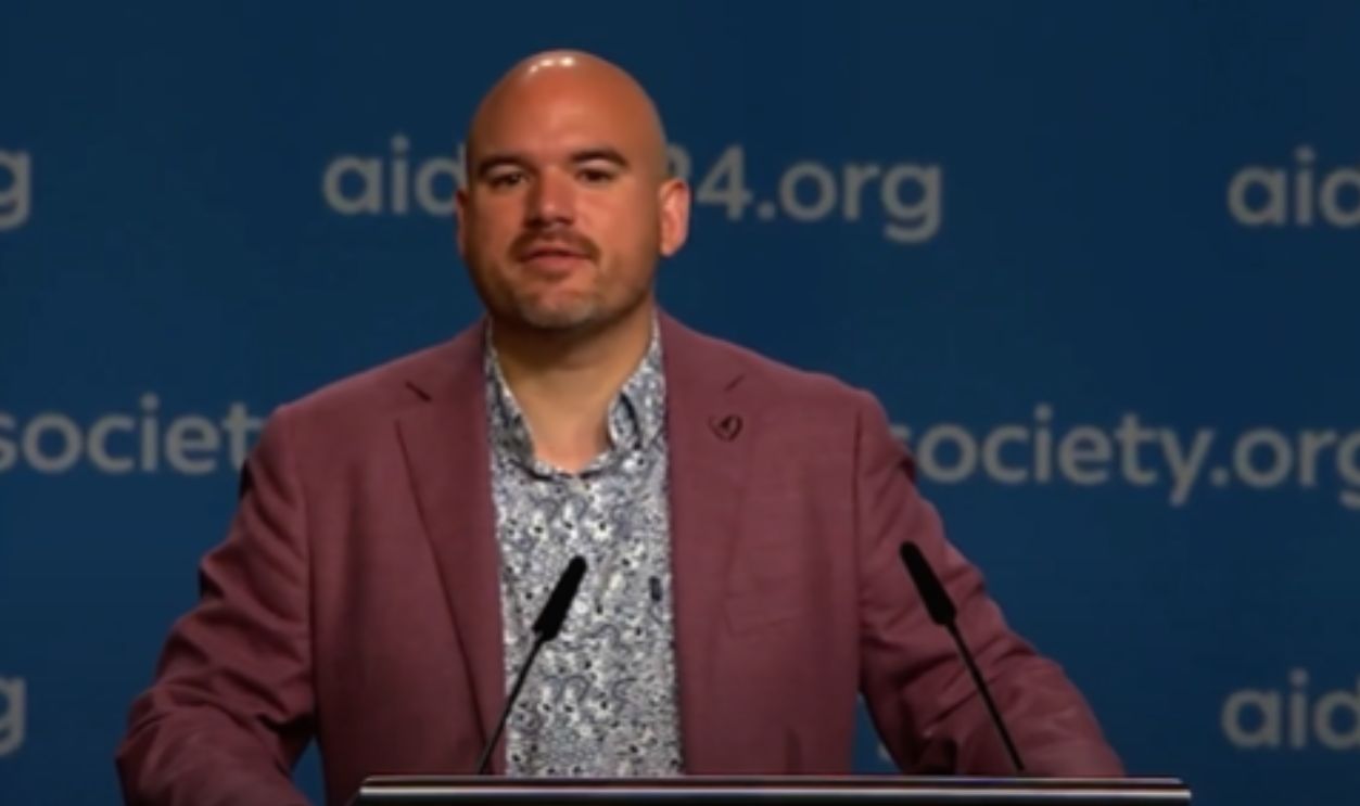 His Fans Had No Idea