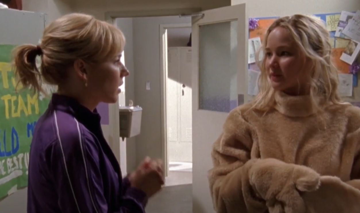 Screenshot from Monk (2006)