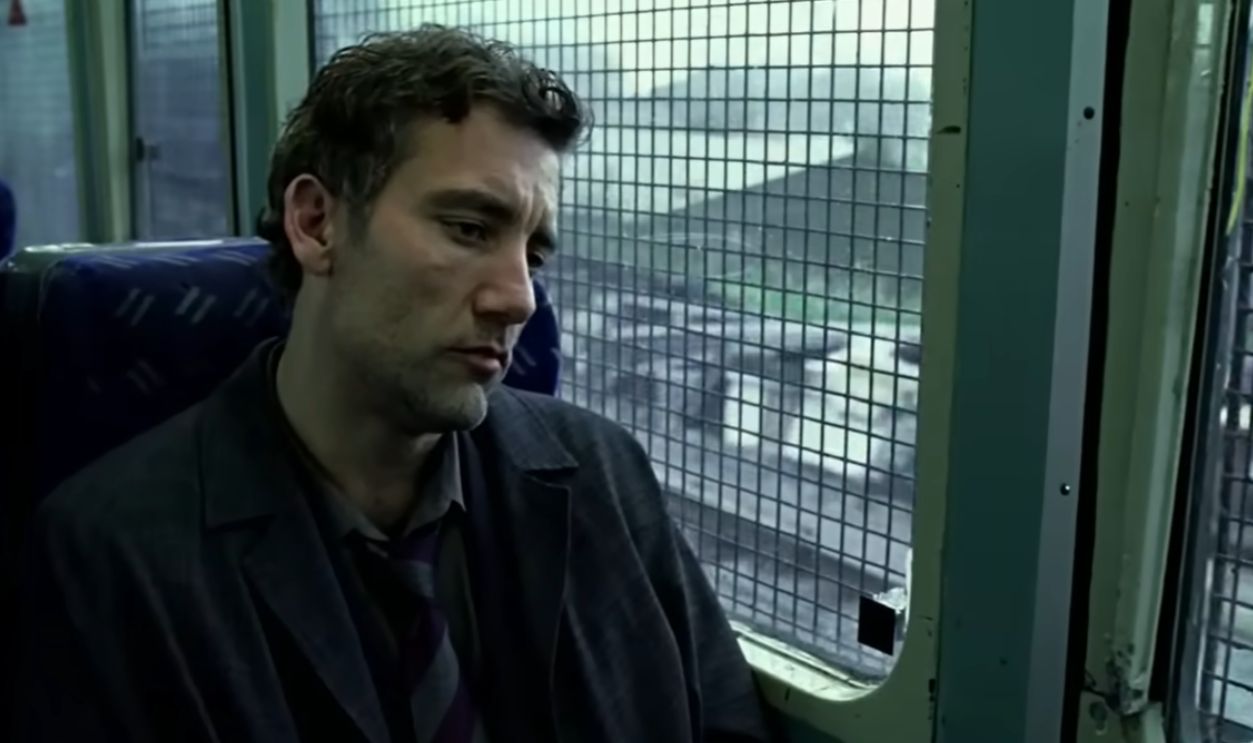 Children Of Men (2006)