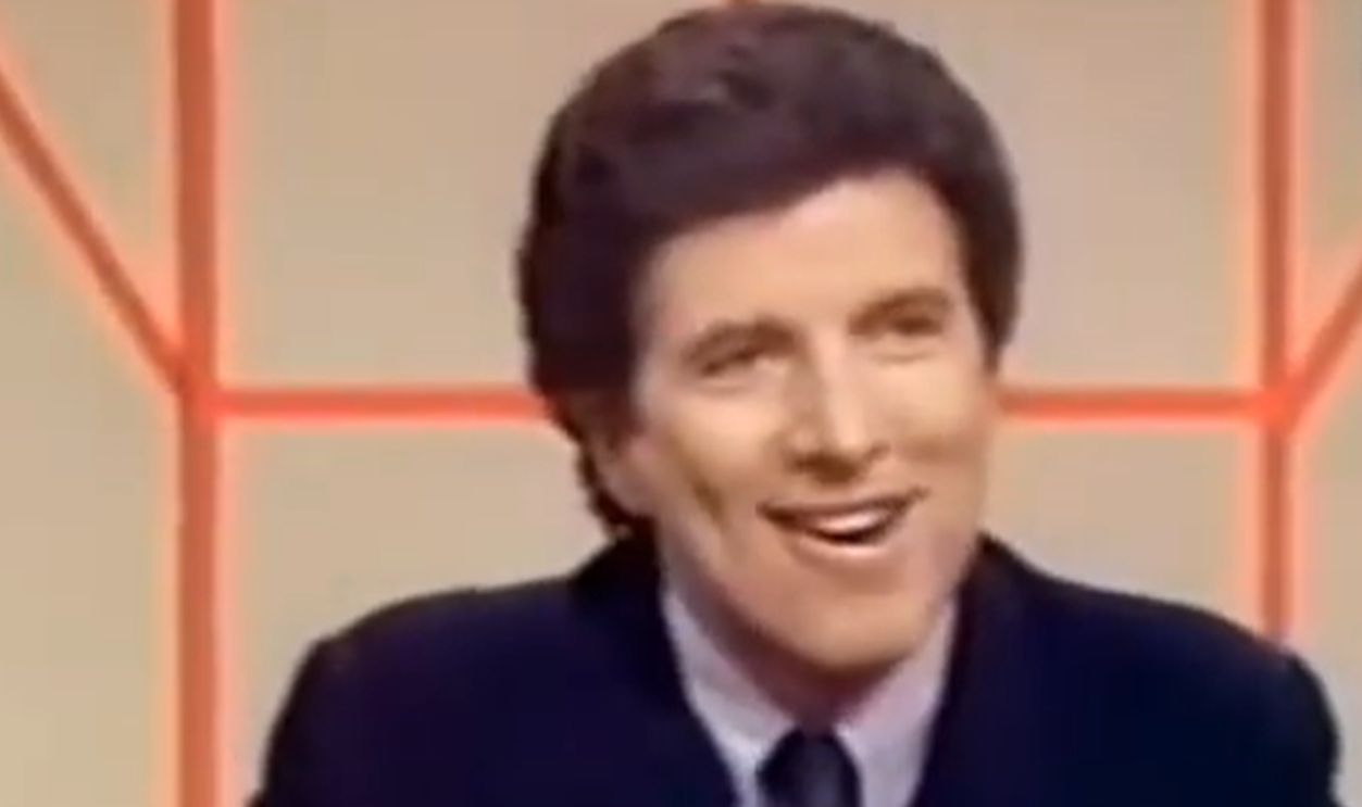 Bert Convy