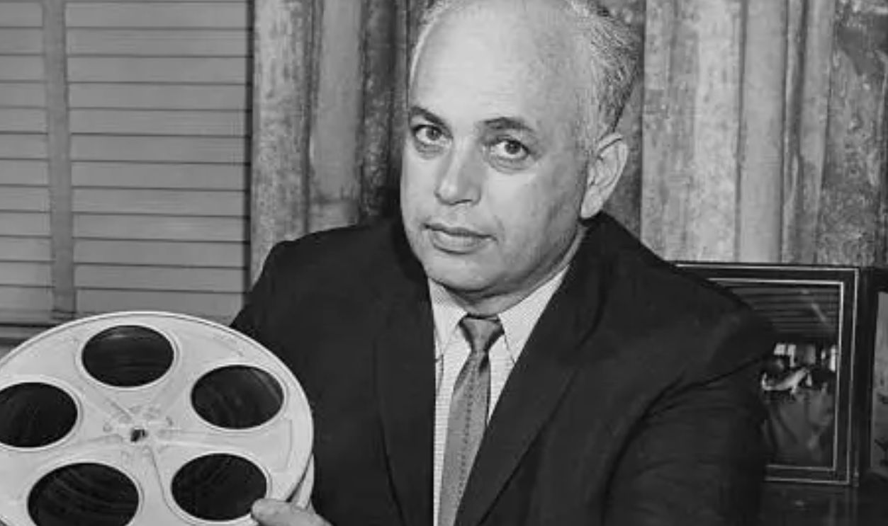 Allen Funt