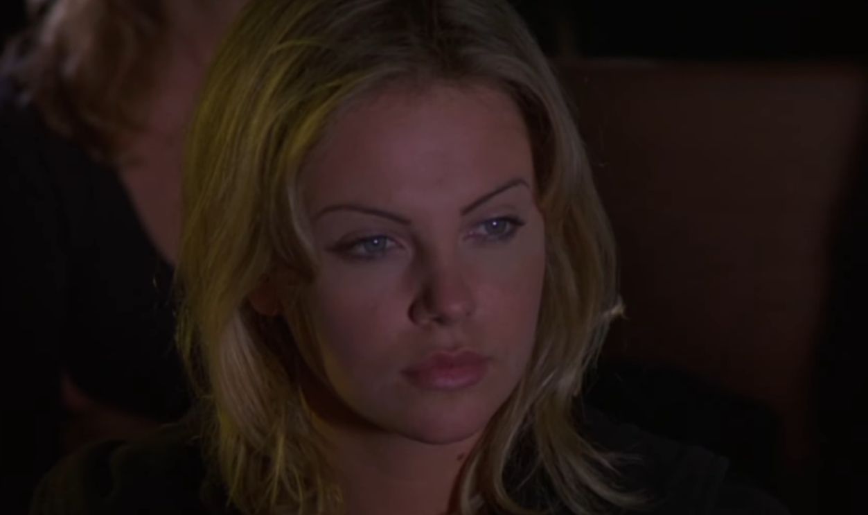 Screenshot from Children of the Corn III: Urban Harvest