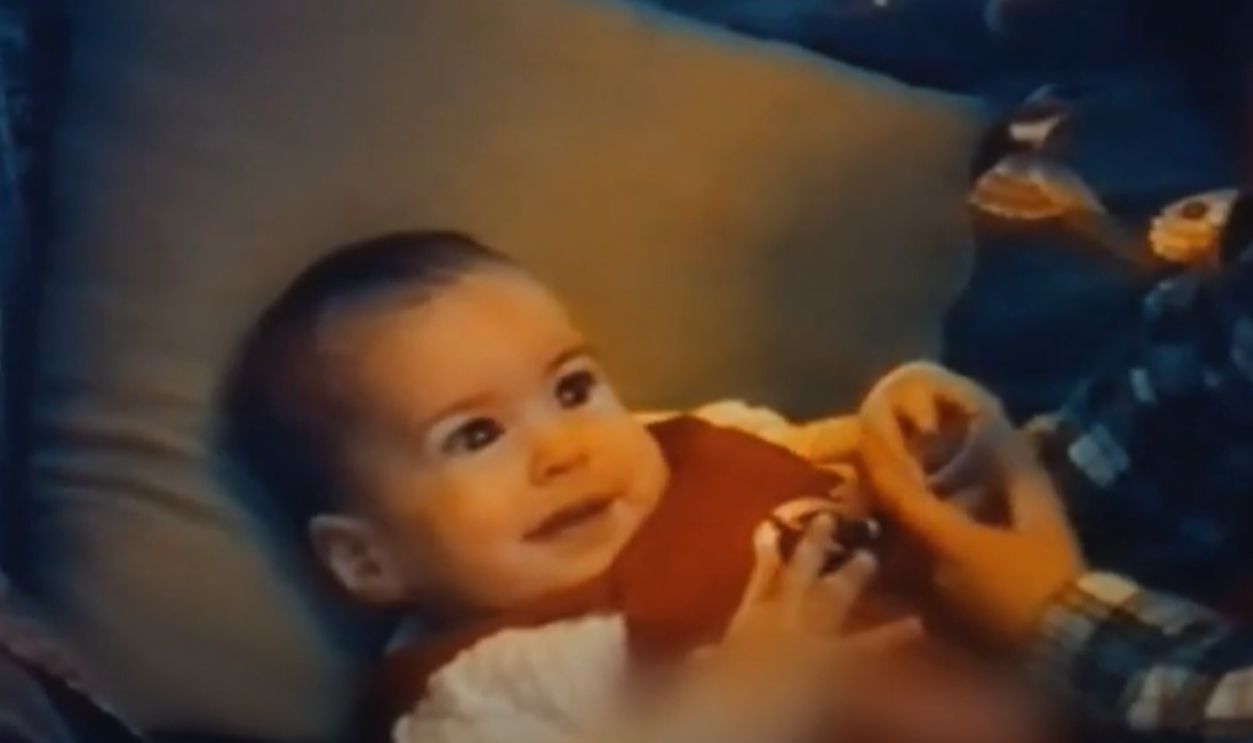 A North London Upbringing