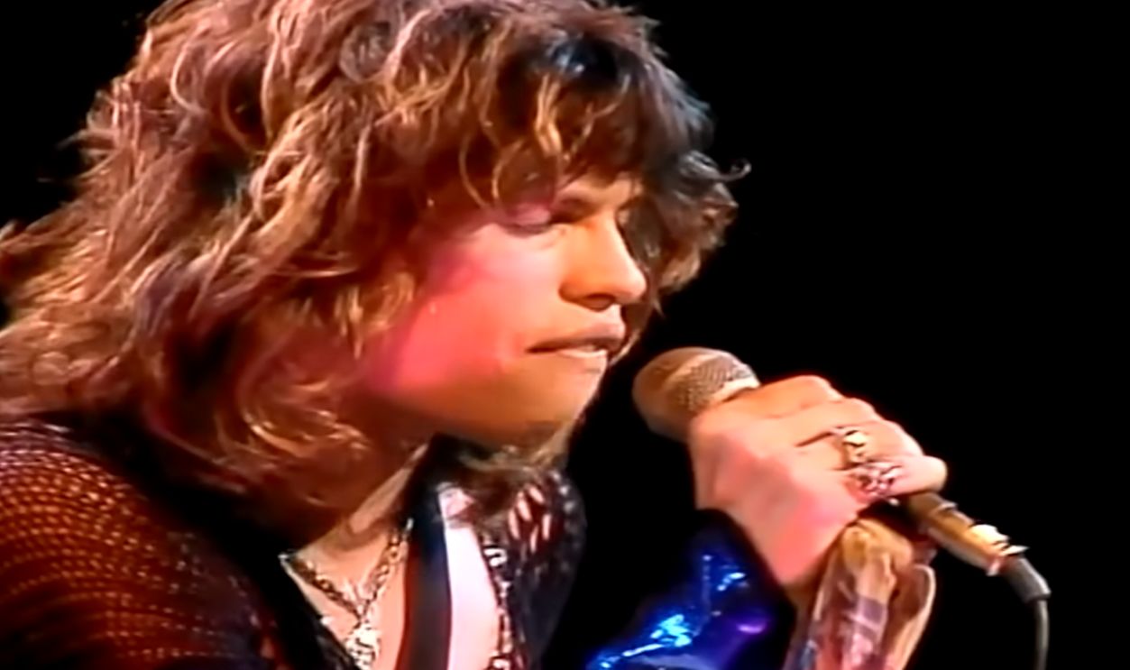 Screenshot from Dream On (1973)