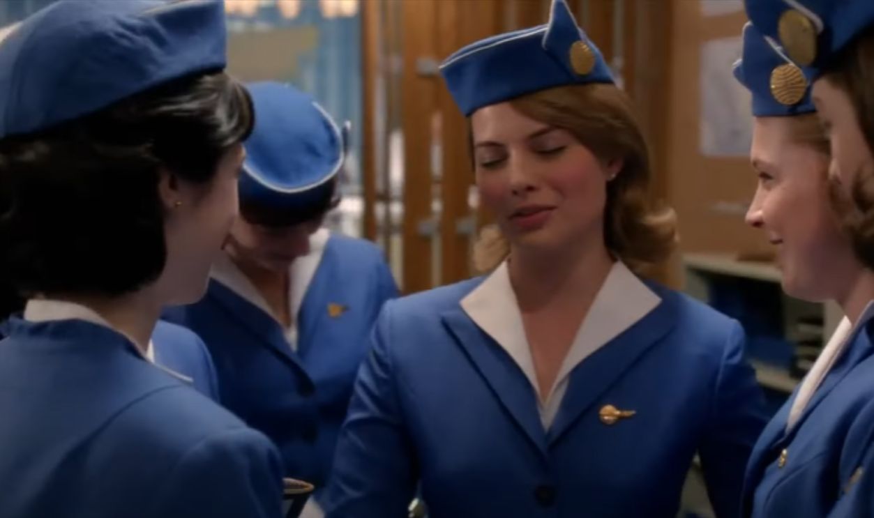 Screenshot from Pan Am (2011–2012)
