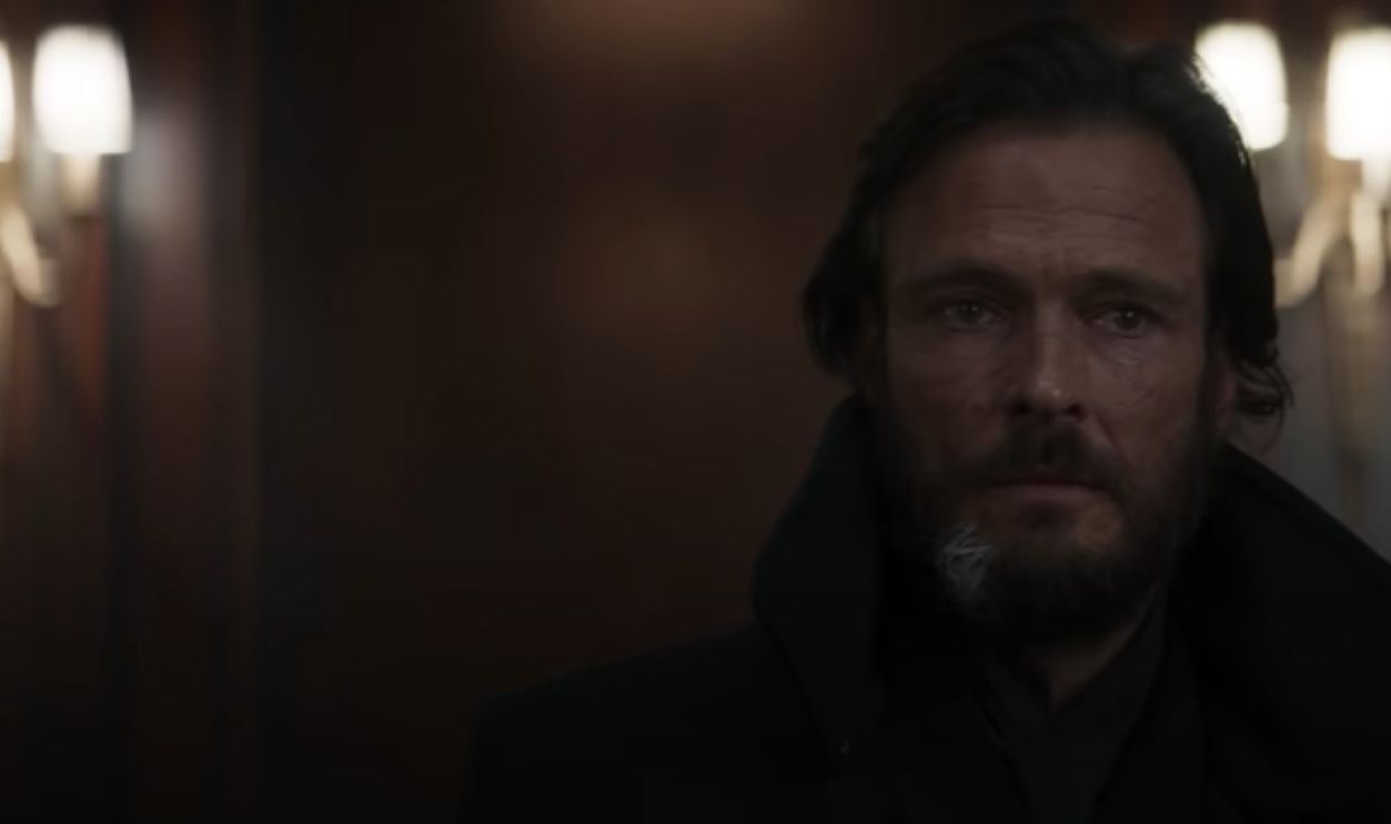 Screenshot from 1899 (2022)