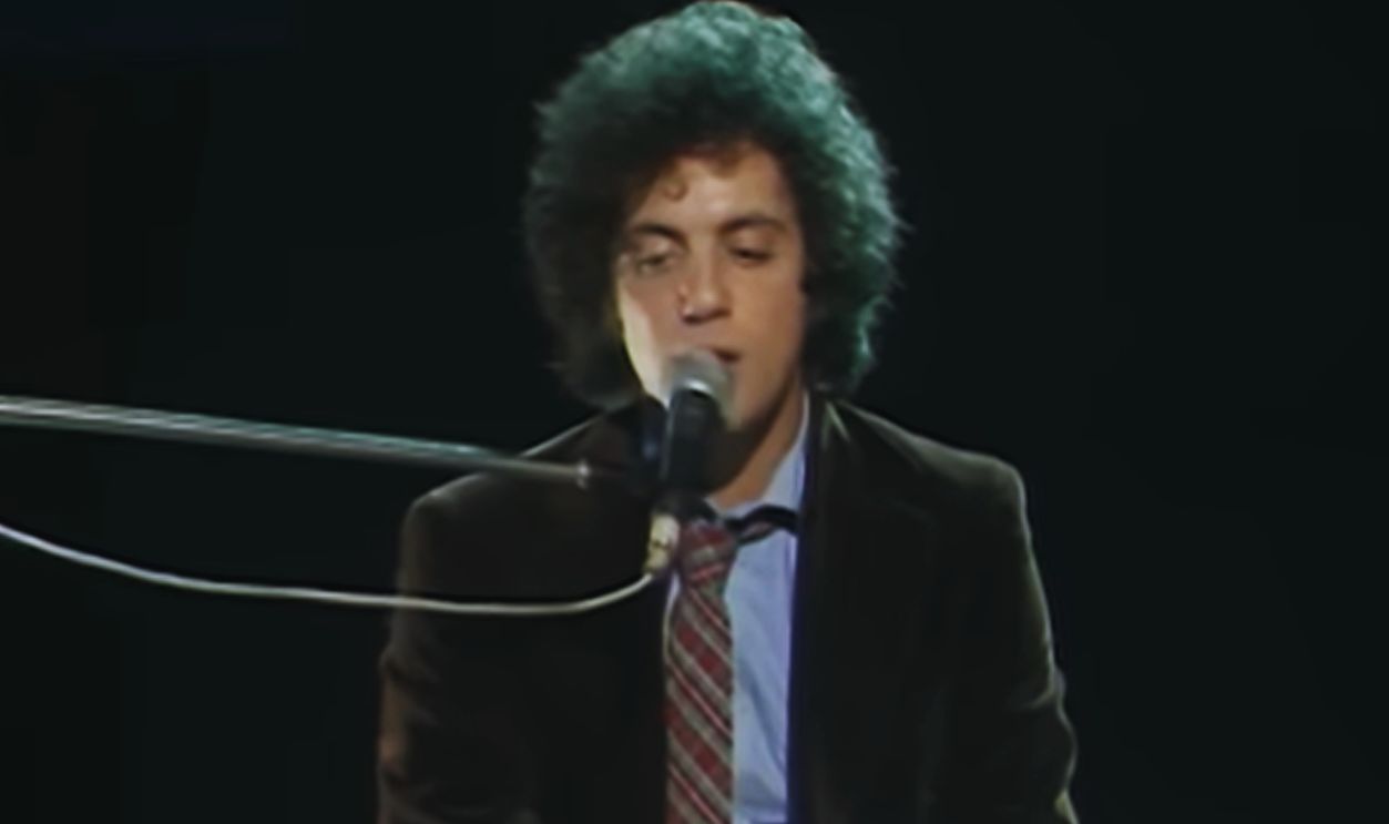 Just the Way You Are