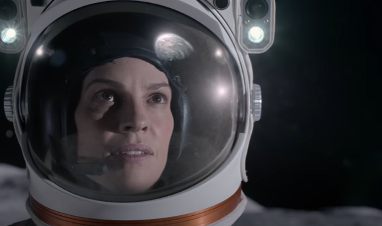 Screenshot from Away (2020)