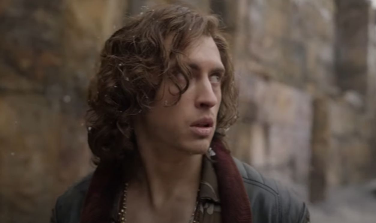 Screenshot from Willow (2022–2023)