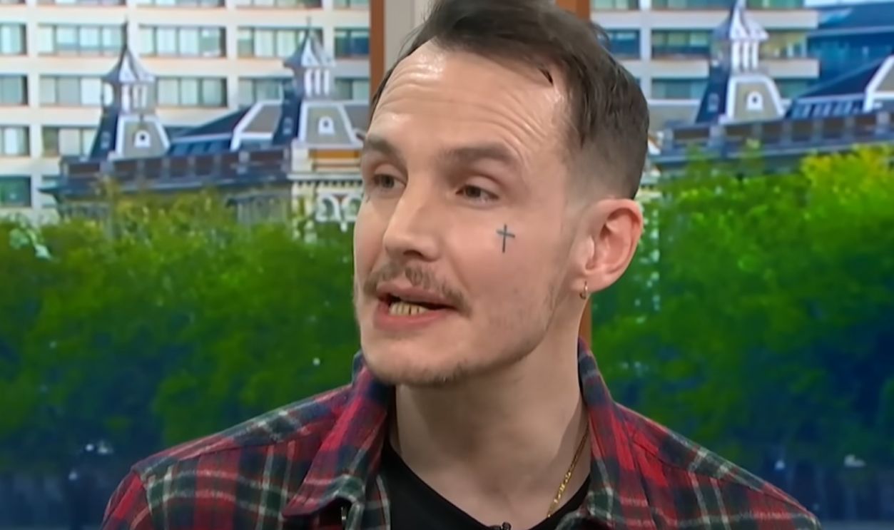 Heartbreak and Blake