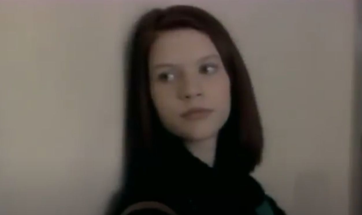 Screenshot from, My So-Called Life (1994–1995)