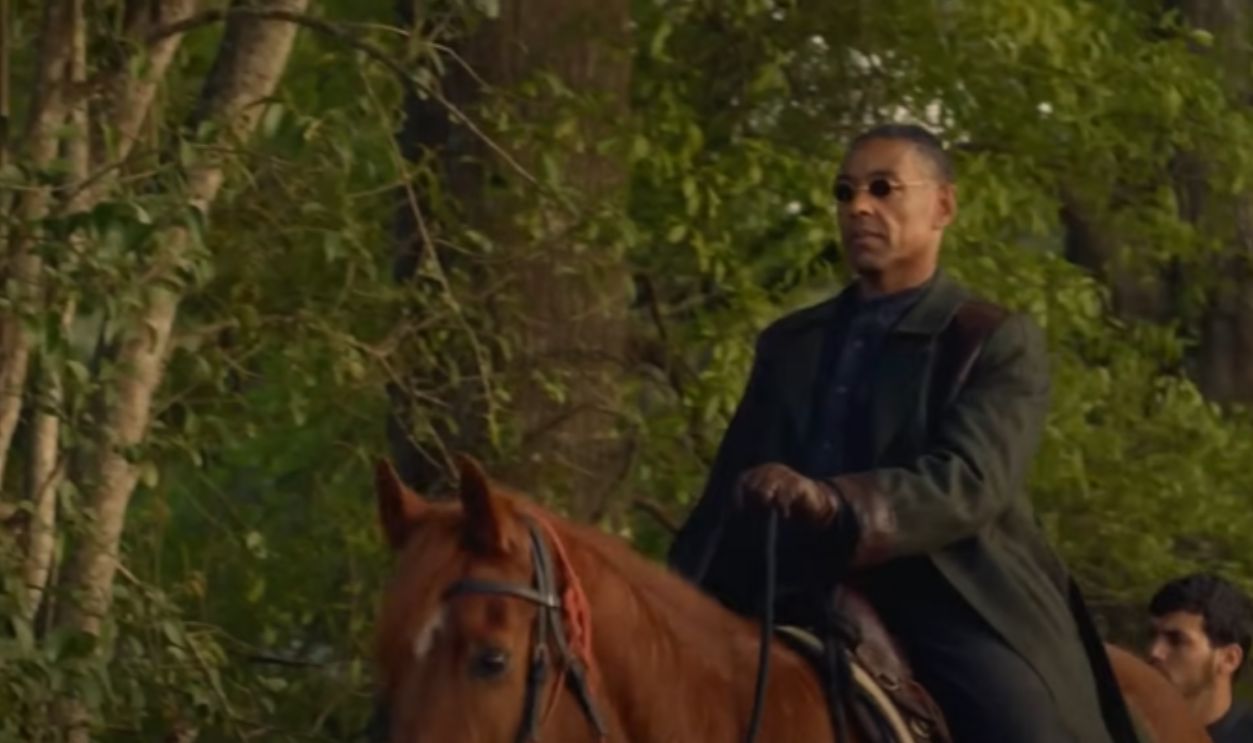 Screenshot from Revolution (2012–2014)