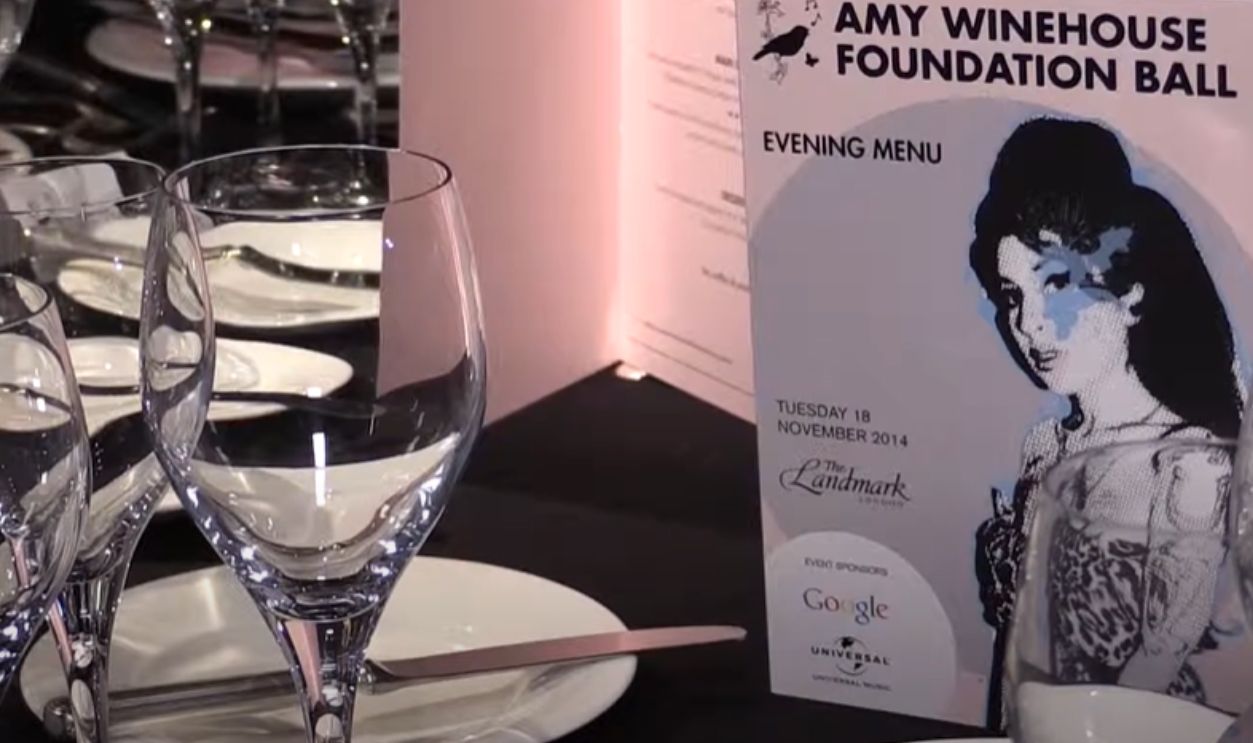 Foundation of Support